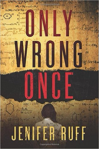 Only Wrong Once - Jenifer Ruff