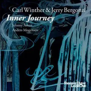 Carl Winther & Jerry Bergonzi - Inner Journey (2017)