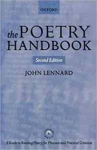 The Poetry Handbook