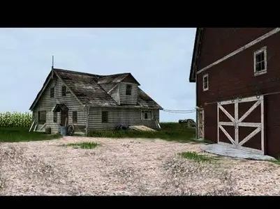 Nancy Drew: Trail of the Twister (2010/ENG)