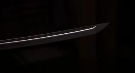 PBS - NOVA: Secrets of the Samurai Sword (2007)