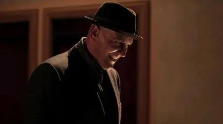 Blood of Redemption (2013)
