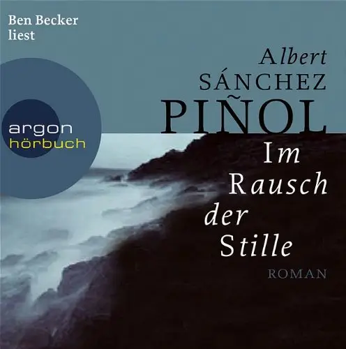 Albert Sánchez Pinol - Im Rausch der Stille
