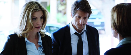 The Reckoning (2014)