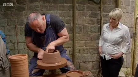 BBC - Made in Great Britain Series 1: Pottery (2018)