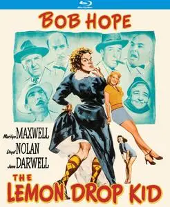 The Lemon Drop Kid (1951)