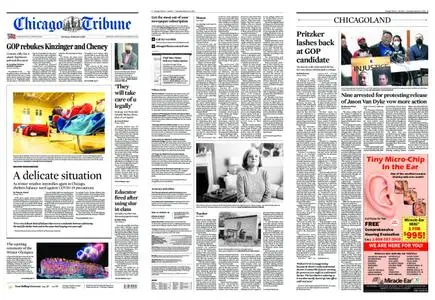 Chicago Tribune – February 05, 2022
