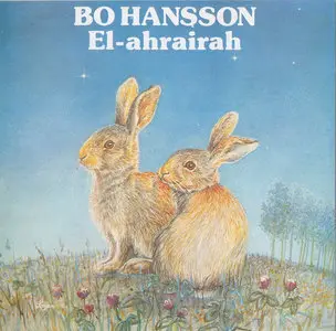 Bo Hansson - El-ahrairah (1976)