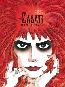 Casati - The Selfish Muse (2015)