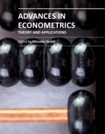 Advances in Econometrics - Theory and Applications
