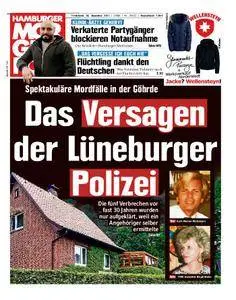 Hamburger Morgenpost - 30. Dezember 2017