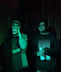 It Looks Sad. - Sky Lake (2018) {Tiny Engines}