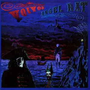 Voivod: Collection (1986-2022)