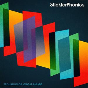 SticklerPhonics - Technicolor Ghost Parade (2024) [Official Digital Download 24/48]