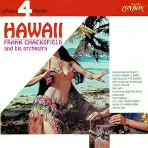 Frank Chacksfield – Hawaii (1967)