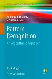 Pattern Recognition: An Algorithmic Approach (repost)