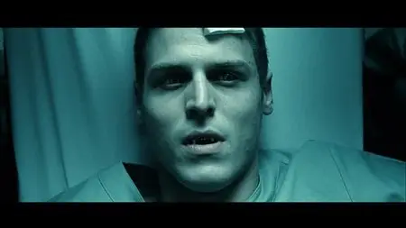 Daybreakers (2009)