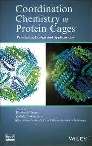 Coordination Chemistry in Protein Cages: Principles, Design, and Applications (Repost)