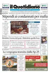 il Quotidiano del Sud Catanzaro, Lamezia e Crotone - 6 Febbraio 2018