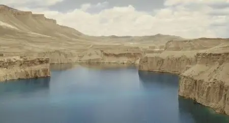 Jirga (2018)