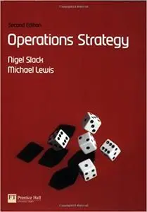 Operations Strategy  Ed 2
