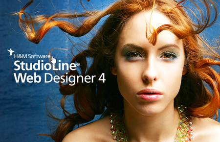 StudioLine Web Designer v4.2.55 Multilingual Portable