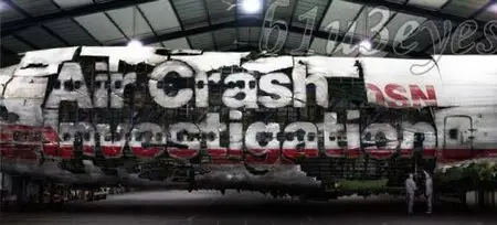 Air Crash Investigation Season 6