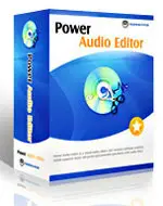 Power Audio Editor 7.4.3.238 Portable