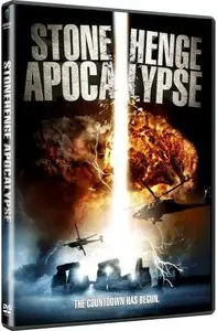 Stonehenge Apocalypse (2010)