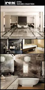 Rex Ceramic & Tile Textures for 3d Artists