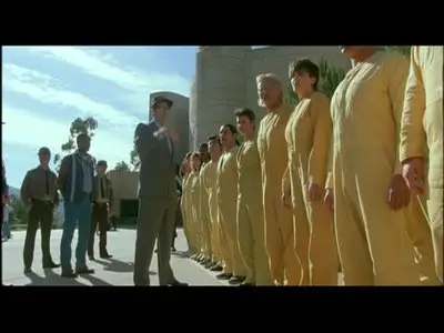 Wedlock (1991)