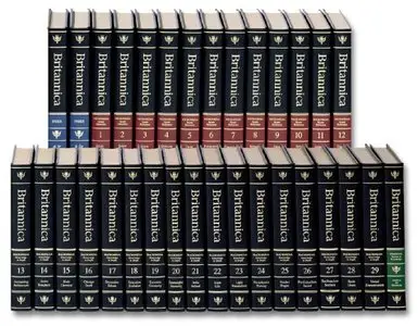 Huge Encyclopedias - EBooks Collection