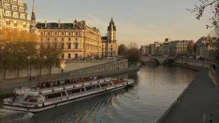 Paris: The Great Saga / Paris, la ville à remonter le temps (2012)