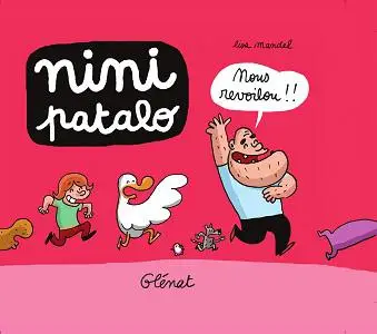 Nini Patalo - Tome 5