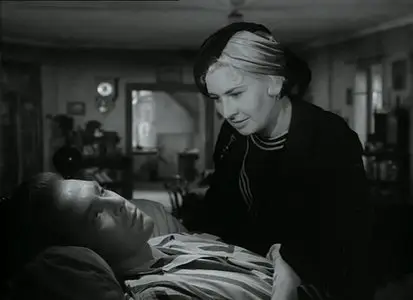 Wspólny pokój / One Room Tenants (1960)