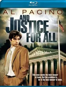 ...And Justice For All (1979)