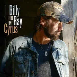 Billy Ray Cyrus - Thin Line (2016)