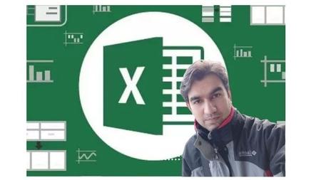 MS-Excel 365 Master Class : Beginner to Advanced