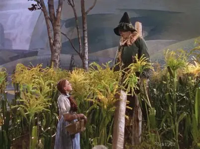The Wizard of Oz - 70th Anniversary Edition (1939)