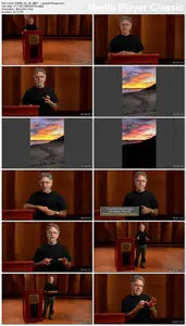 Lynda.com - Foundations of Photography: Composition (repost)