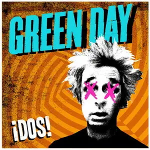 Green Day - ¡Dos! (2012)