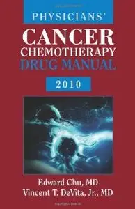 Physicians' Cancer Chemotherapy Drug Manual (repost)