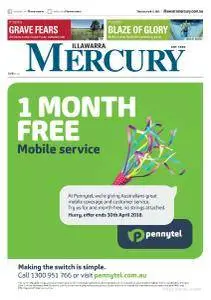 Illawarra Mercury - April 12, 2018
