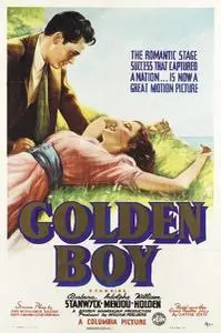 Golden Boy (1939)