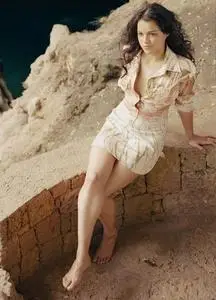 Michelle Rodriguez - Wallpapers