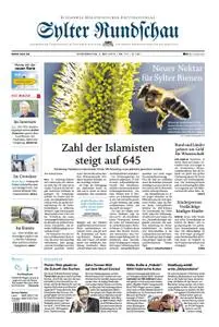 Sylter Rundschau - 02. Mai 2019