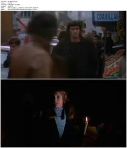 The Deadly Trap (1971)