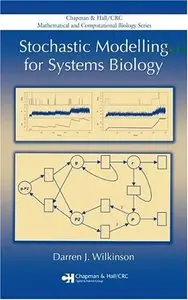 Stochastic Modelling for Systems Biology (repost)