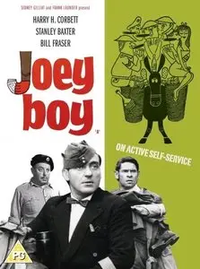 Joey Boy (1965) 