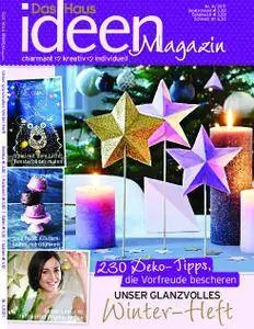 Das Haus Ideen Magazin - November 2017